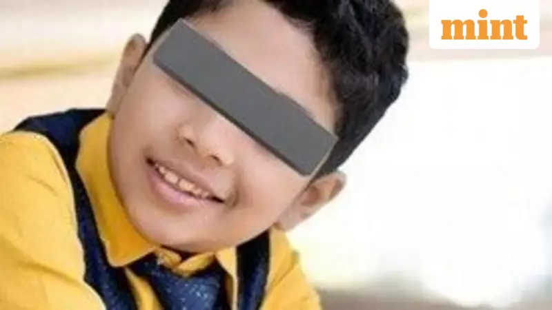 Delhi Student Suicide: Father Alleges Year-Long Teacher Torture at St Columba