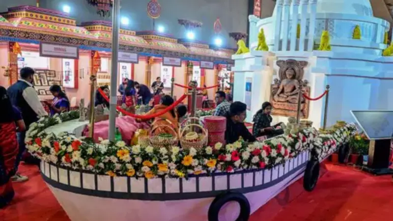 Delhi Trade Fair 2025: Complete Guide to Dates, Timings & Tickets