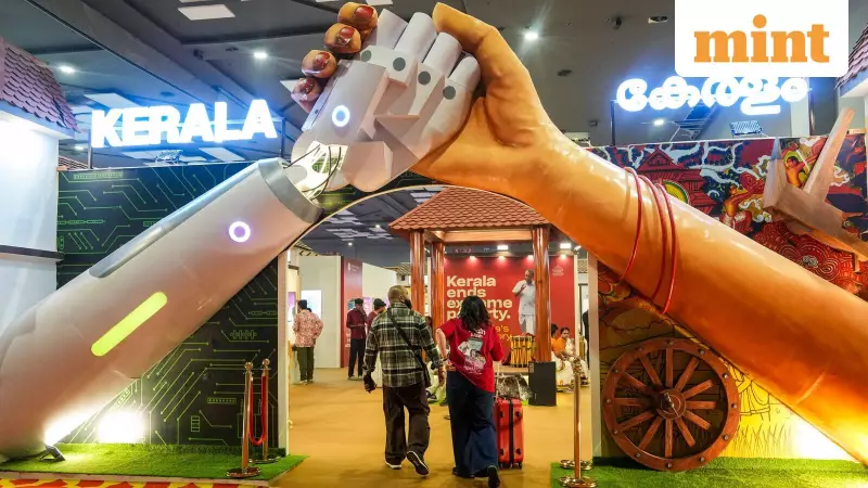 Delhi Trade Fair 2025: Weekend Ticket Prices, Entry Timings & Booking Guide