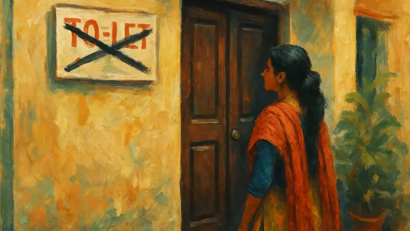 Delhi Woman Denied Rental Homes After 13 Years Due to Her Kashmiri Muslim Identity
