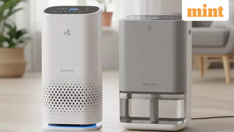 Delhi's Pollution Crisis Fuels 500% Surge in Clean-Tech Startup Sales