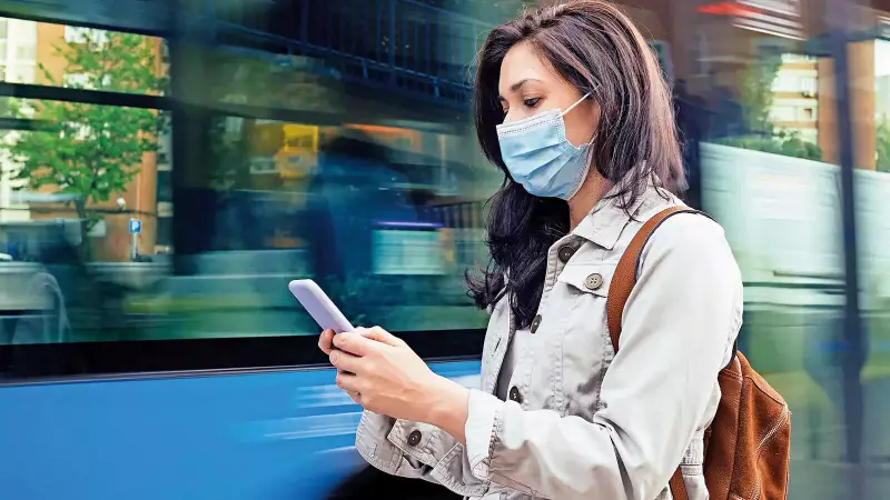 Delhi's Toxic Air Linked to Rising Blood Sugar and Diabetes