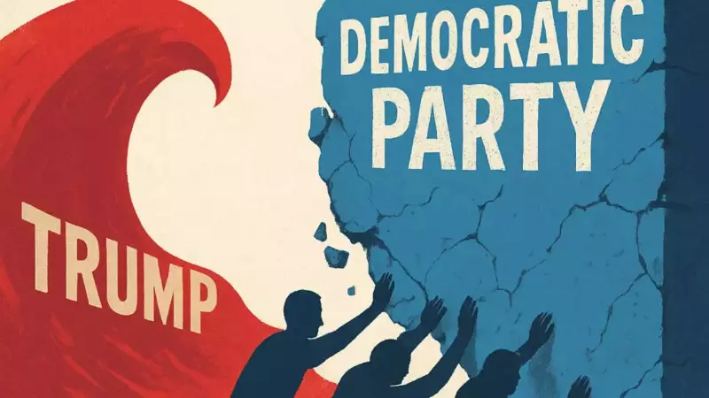 Democratic Revolt Erupts as Schumer Faces Leadership Challenge After Government Shutdown Deal