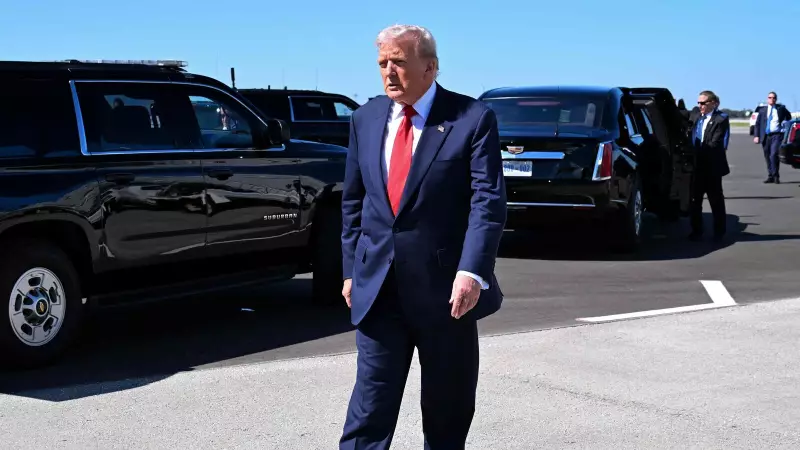 Democrats Gain Ground for 2026 Midterms as Trump Support Wanes, New Poll Shows