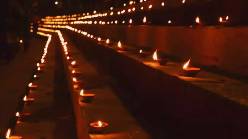 Dev Diwali 2023: 4 Fascinating Facts About Lord Shiva's Divine Festival After Diwali