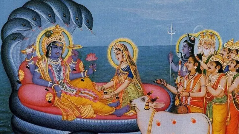 Dev Uthani Ekadashi 2025: Awakening of the Gods & Auspicious Wedding Season Begins