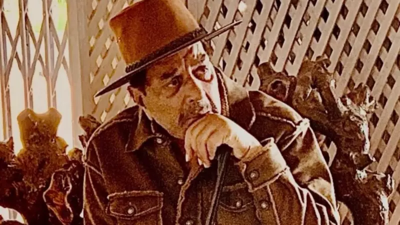 Dharmendra, 89, Passes Away: Bollywood's 'He-Man' Legacy