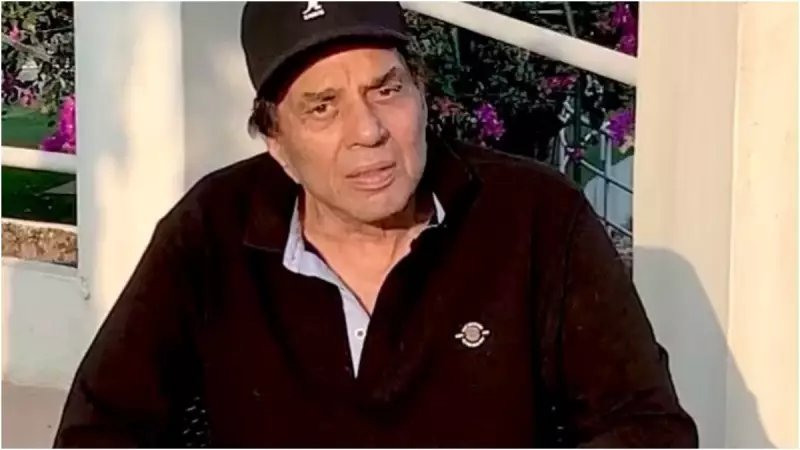 Dharmendra Health Update: Veteran Actor Stable After Hospitalization