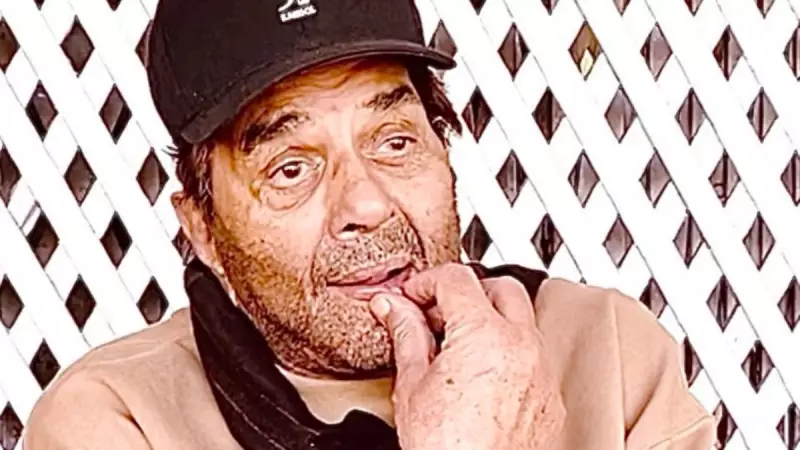 Dharmendra Hospitalized: Health Update on Veteran Actor at 89