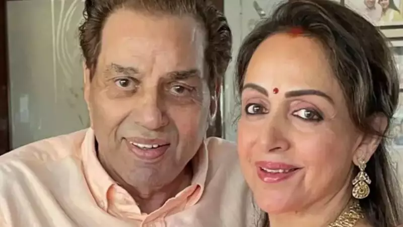 Dharmendra on Ventilator: Health Update After Hospitalization