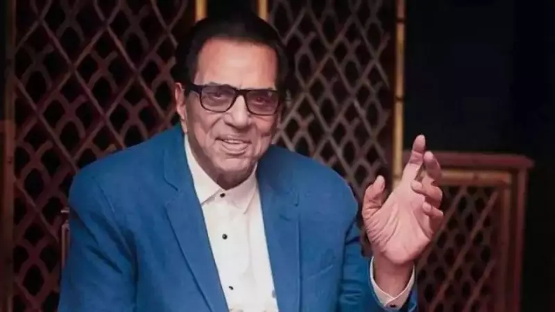 Dharmendra's 50-Year Unbeaten Record: No Khan Matches It