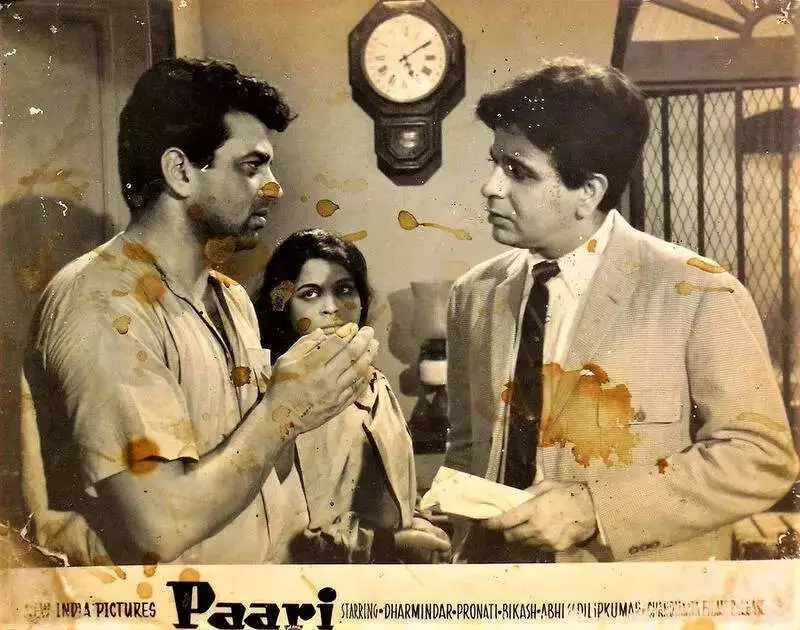 Dharmendra's 59-Year Kolkata Bond Ends With Final Film by Bengali Writer