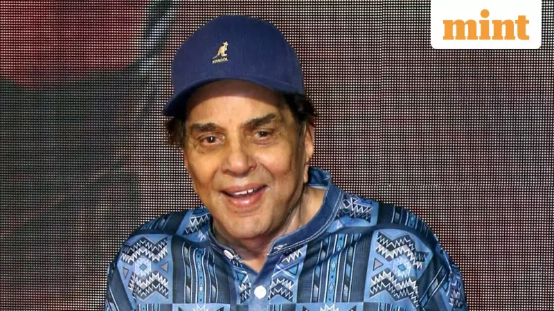 Dharmendra's Family Holds 'Celebration of Life' Prayer Meet in Mumbai