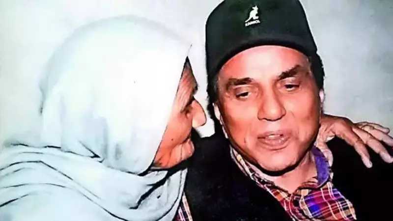 Dharmendra's Hometown Mourns: Punjab Village Remembers Bollywood Legend