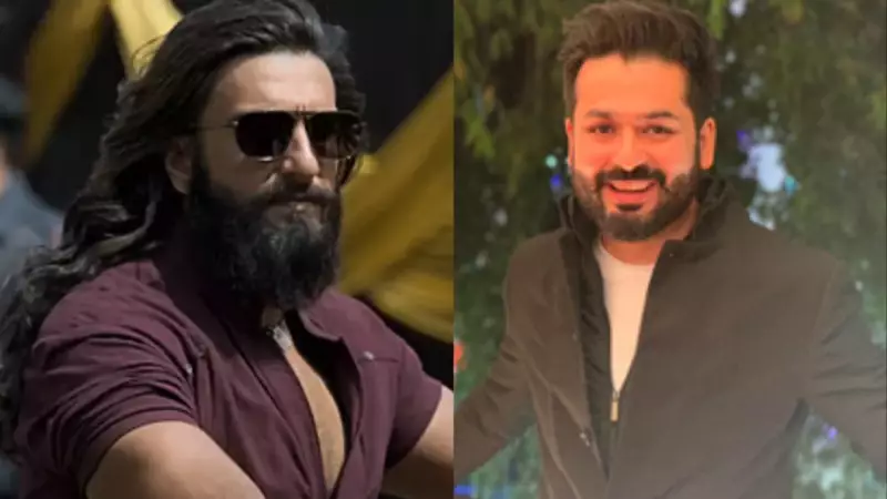 Dhurandhar: Aditya Dhar Denies Ranveer Singh Film Based on Major Mohit Sharma