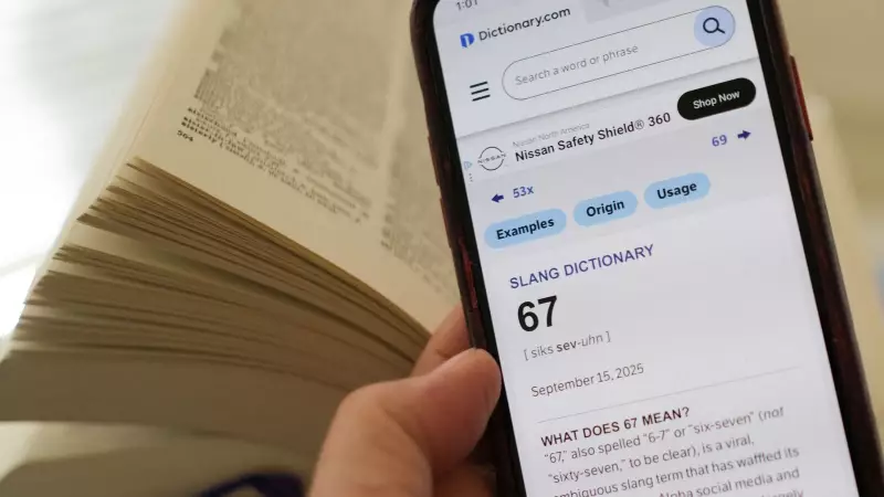 Dictionary.com's 2024 Word of the Year: 'Hallucinate' Takes Top Honour Amid AI Boom and School Controversies