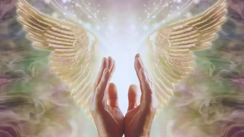 Discover Your Angel Number: Calculate & Understand Its Meaning