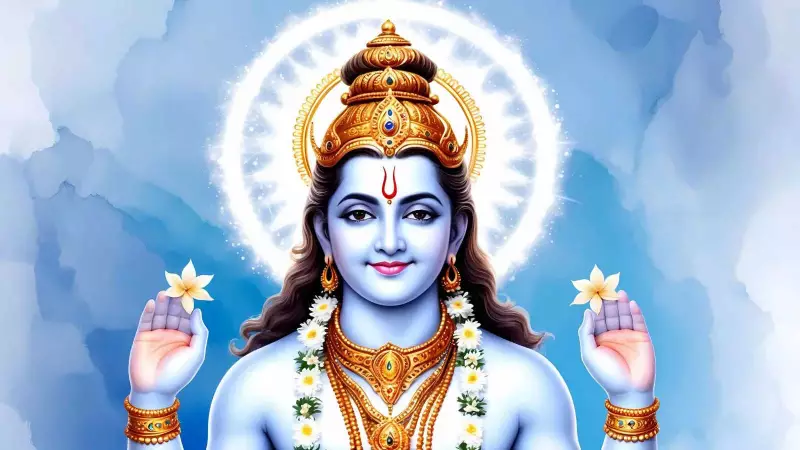Discover Your Divine Connection: Which Lord Vishnu Avatar Matches Your Birth Date?