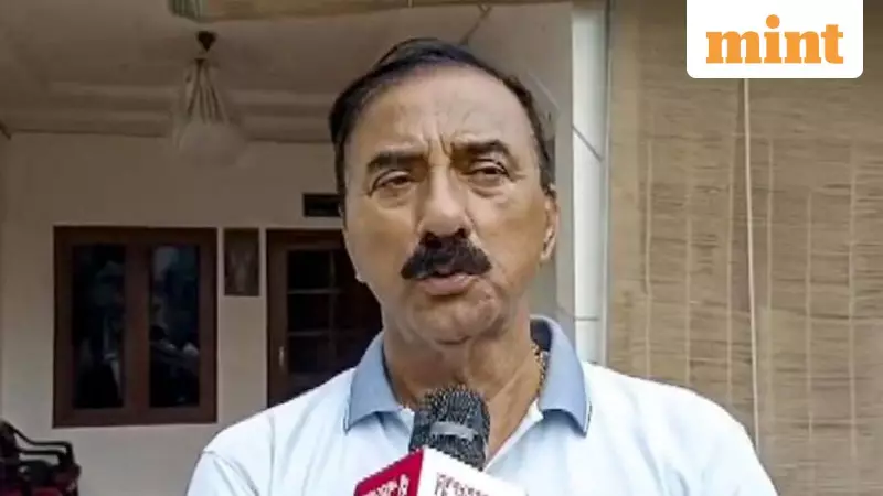 Disha Patani's Father Gets Gun Licence After Bareilly Home Attack