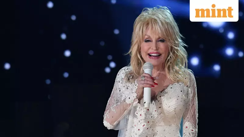 Dolly Parton's 3 AM Routine & Heels Obsession Revealed Amid Recovery
