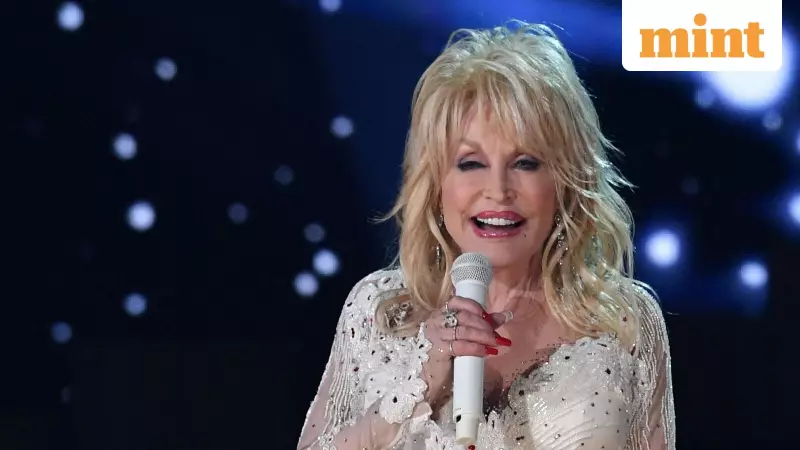 Dolly Parton's Heartfelt Thanksgiving Message Amid Health Challenges