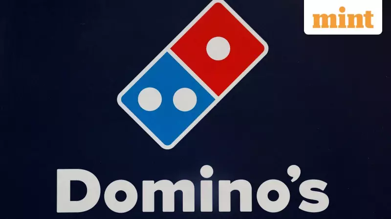 Domino's Operator Jubilant FoodWorks Profit Soars 192.5% in Q2 FY24