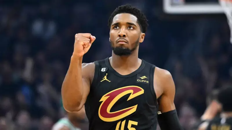 Donovan Mitchell Injury Update: Will Cavaliers Star Play Against Hawks Tonight?