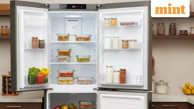 Don't Buy a Refrigerator Without THIS Feature! Expert Reveals Why It's Essential for Indian Homes