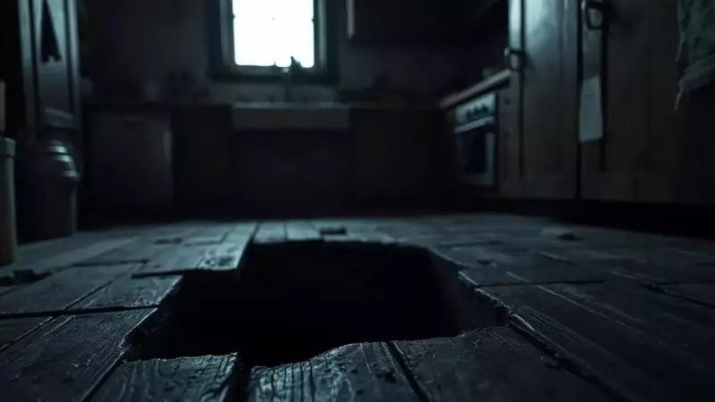 Drishyam-Style Murder Shocks Ahmedabad: Man Missing for a Year Found Buried Under Kitchen Floor