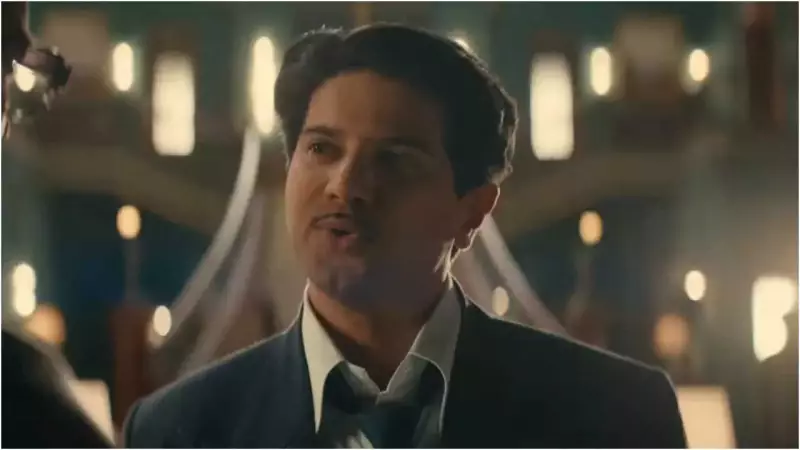 Dulquer Salmaan's 'Kaantha' Gets 12-Minute Trim After Audience Feedback