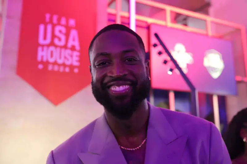 Dwyane Wade's GOAT Debate Stance: Michael Jordan vs LeBron James