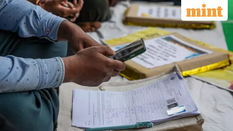 ECI Extends Electoral Roll Revision Deadline to Dec 11 in 12 States