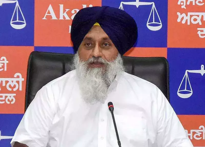 ECI Suspends Tarn Taran's First Woman SSP Days Before Bypoll