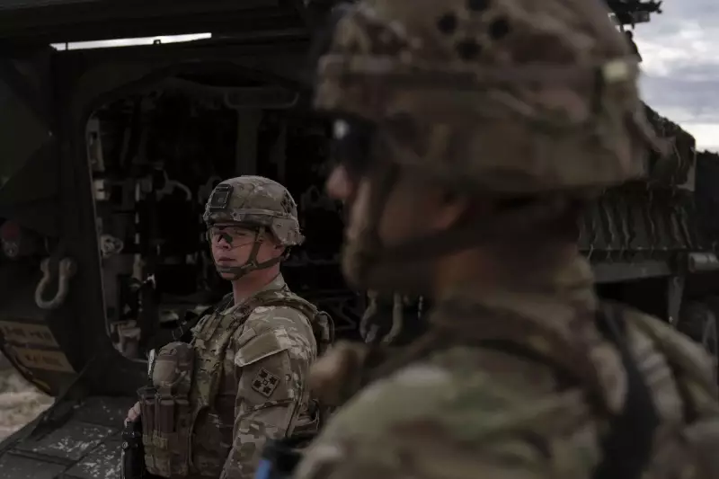 Ecuador's Historic Referendum: Nation Votes on US Military Bases