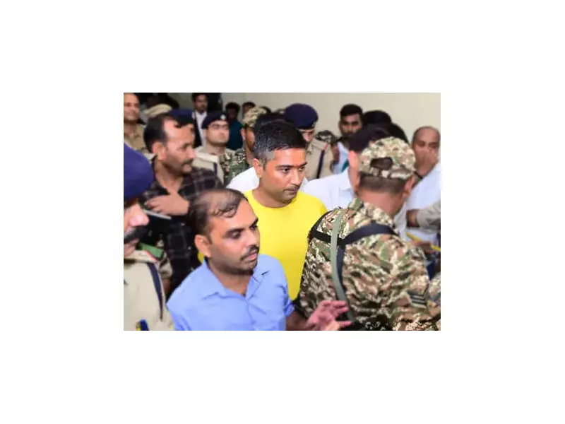 ED Attaches ₹61.20 Crore Assets of Ex-CM Baghel's Son in Liquor Scam