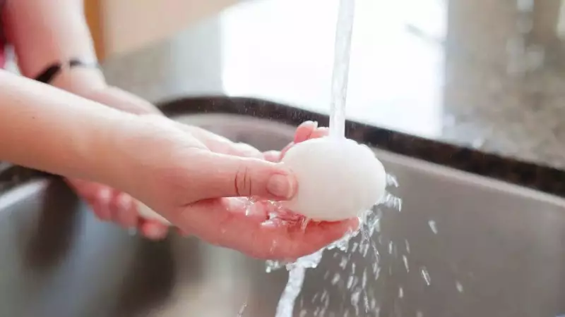 Egg Wash Mystery Solved: Science Reveals The Shocking Truth About Cleaning Eggs Before Cooking