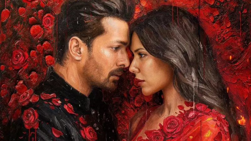 Ek Deewane Ki Deewaniyat Box Office Triumph: Sonam Bajwa & Harshvardhan Rane's Film Smashes ₹60 Crore Milestone