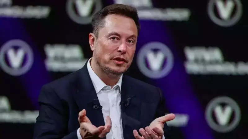 Elon Musk Defends Donald Trump: "Not Evil" Says Tech Titan in Explosive Interview