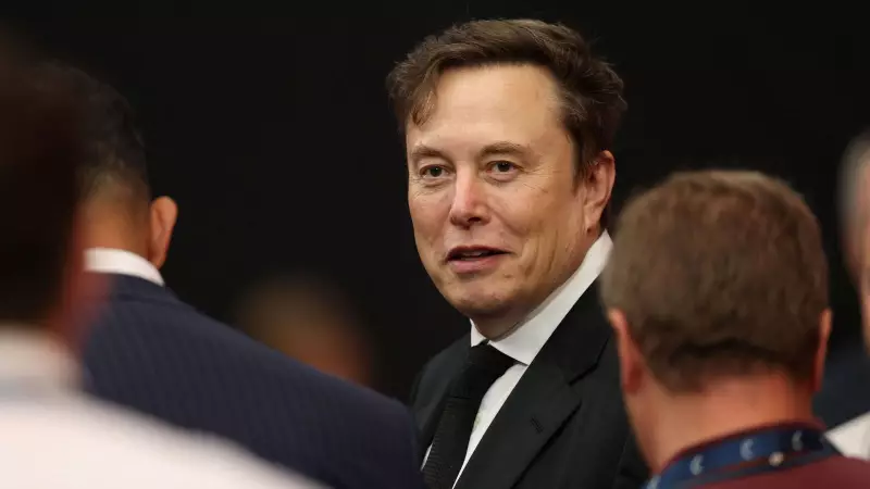Elon Musk Mocks 'Mumdumi' Zohran Mamdani After He Backs Andrew Cuomo for NYC Mayor