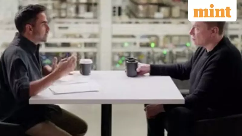 Elon Musk: US Gained Immensely from Indian Talent, Warns on H-1B