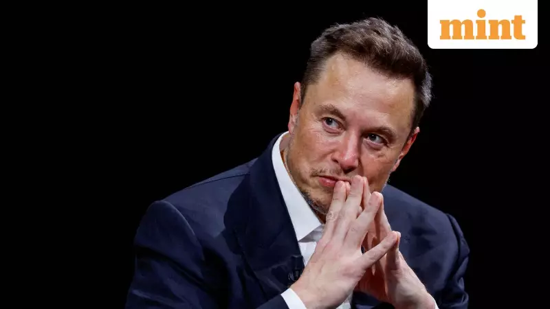 Elon Musk's $1 Trillion Pay Package: Nobel Laureates Duflo & Banerjee Question If Money Drives Performance
