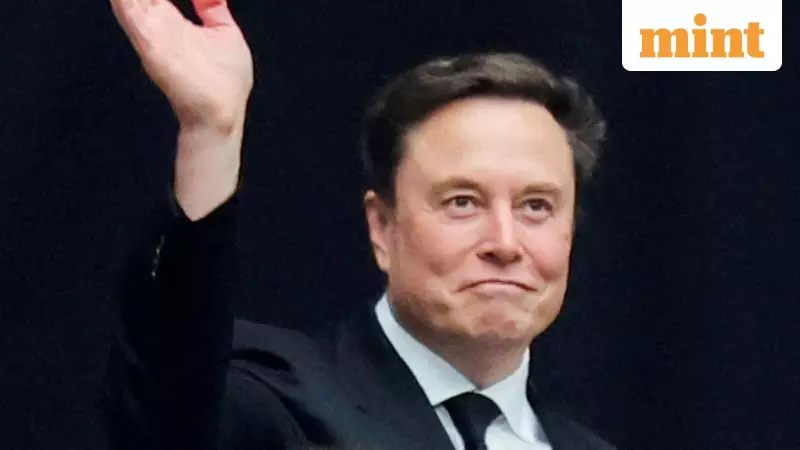 Elon Musk's NYC Ballot Blunder: Tech Titan Confused by US Election Rules?