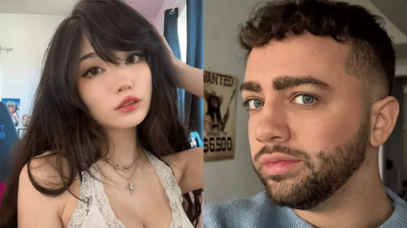 Emiru's 59-Second Prophecy: Old Clip Predicting Mizkif's Defamation Lawsuit Goes Viral as Legal Battle Intensifies