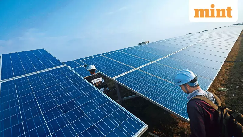 Emmvee Photovoltaic Lists Today: IPO Subscribed 97%, GMP at Zero