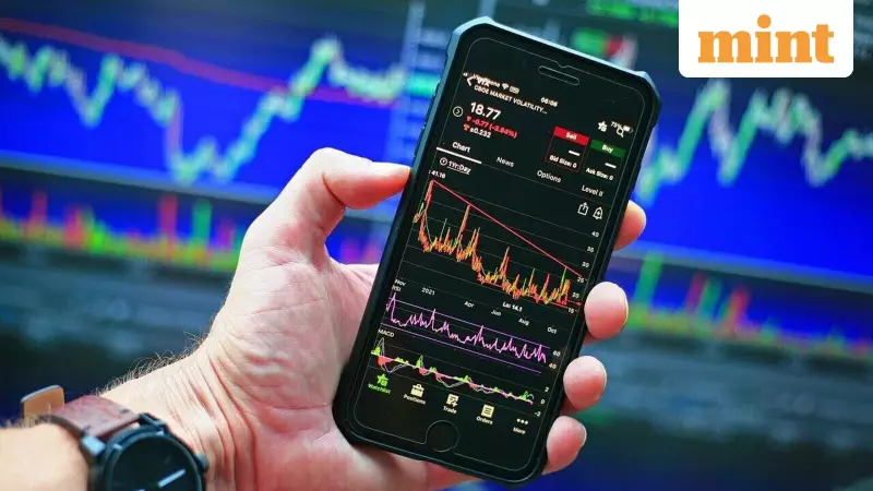 Emmvee Photovoltaic Power IPO Makes Flat Debut at ₹217 on NSE, BSE