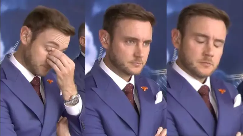 England's Dramatic Collapse Hands Australia 1-0 Ashes Lead After Head's Blazing Century