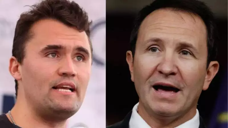 ESPN Analyst Ryan Clark Blasts Louisiana Governor Jeff Landry in LSU Charlie Kirk Statue Controversy | Sports Debate Heats Up