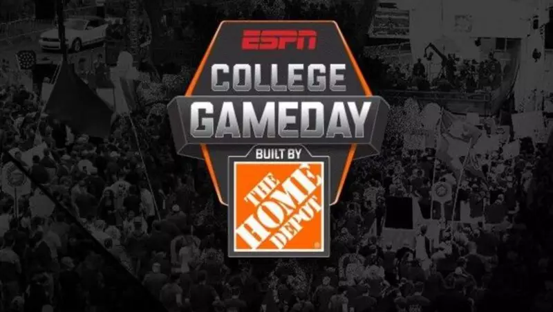 ESPN Takes College GameDay to X Platform Amid Disney-YouTube TV Blackout Drama
