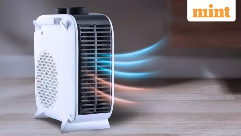 Essential Heater Safety Features Every Indian Home Needs This Winter