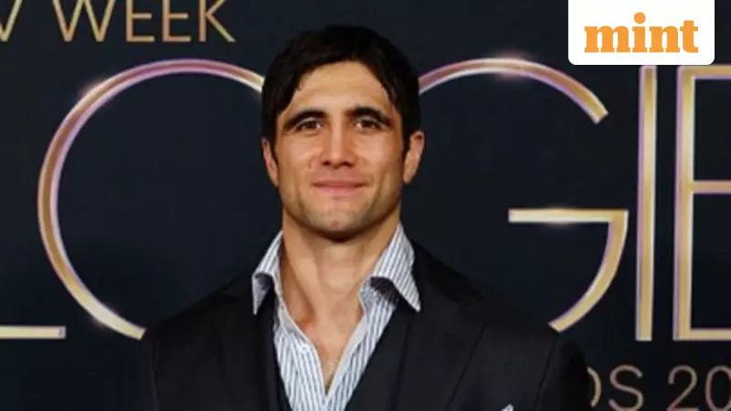 Ethan Browne, Son of Singer Jackson Browne, Passes Away at 52